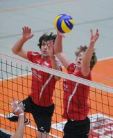 Volleyball 2. Bundesliga 09/10