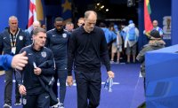 Fussball WM 2026 Vorrunde: England - Ghana