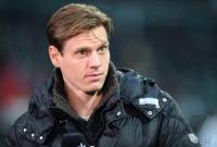 FUSSBALL, 1. BUNDESLIGA, 14. Spieltag: Bremen, BOROWSKI