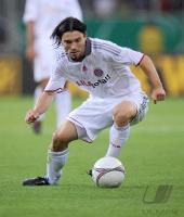 Fussball Danijel Pranjic (FCB)