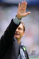 2. Fussball Bundesliga : Ewald Lienen  ( 1860 Muenchen)