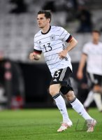 FUSSBALL INTERNATIONAL Testspiel EM 2021:  Deutschland - Daenemark