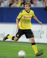 Fussball 1. Bundesliga 2011/2012: Chris Loewe (Borussia Dortmund)