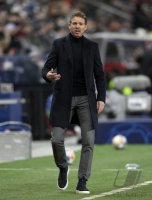 Fussball International CHL 21/22: FC Salzburg - FC Bayern Muenchen