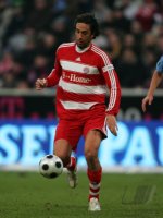 Fussball 1. Bundesliga/2. Bundesliga