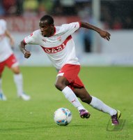 Fussball 1. Bundesliga 2011/2012: Ibrahima Traore (VfB Stuttgart)