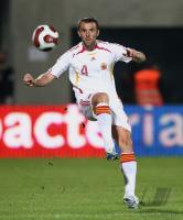 Fussball EM Qualifikation: Lichtenstein - Spanien