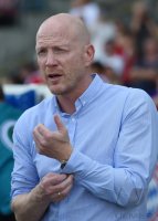 Fussball DFB Pokal 1. Runde 15/16: FC Noettingen - FC Bayern Muenchen