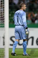 Fussball Champions League: Dinamo ZAGREB, KOCH