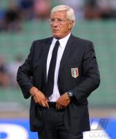 Fussball International: WM Qualifikation, Italien - Georgien