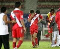 Fussball International  U17 Weltmeisterschaft Viertellfinale