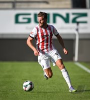 Fussball 1. Bundesliga 25/26 Testspiel
SCR Altach - SC Freiburg