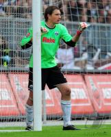 FUSSBALL, 2. BUNDESLIGA, 34. Spieltag: St. Pauli - Paderborn