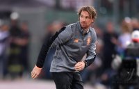 Fussball CHL 17/18 Halblfinale: FC Bayern Muenchen - Real Madrid