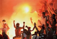 Fussball CHL  Saison 2011/2012:  FC Zuerich - FC Bayern Muenchen