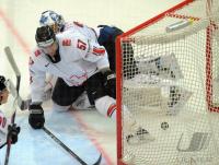 Eishockey WM 2009, 28.04.2009,Russland - Schweiz