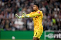 Fussball Europa League 25/26 Finale; SC Freiburg - Aston Villa