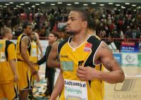 Basketball 1. Bundesliga 06/07 Walter Tigers Tuebingen - TBB Trier