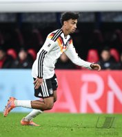 Fussball International Qualifikation WM 2026 
Deutschland - Slowakei