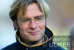 Fussball 2. Bundesliga: Mainz, KLOPP portrait