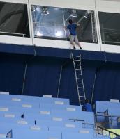 Fussball WM 2006: Finale, 24 Std. Reportage