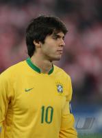 Fussball International Testspiel Schweiz - Brasilien