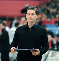 Basketball  1. Bundesliga 2008/2009   Walter Tigers -  ratiopharm Ulm