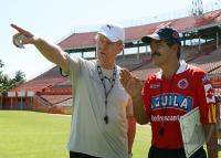 Fussball International Training SUI