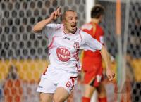 Fussball International FIFA Club WM Adelaide United  - Waitakere United
