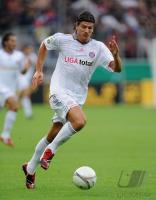 Fussball  GOMEZ  (FC Bayern Muenchen)