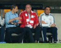 Fussball International Champions League  FC Bayern Muenchen- FC Barcelona