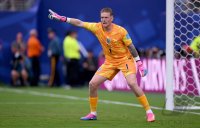 Fussball WM 2026: Panama - England