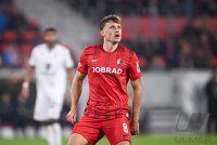 FUSSBALL EUROPA LEAGUE SAISON 2025/2026 
SC Freiburg -  FC Basel