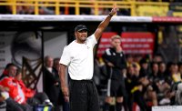 Fussball  Supercup  Saison 26/27 Borussia Dortmund - FC Bayern Muenchen