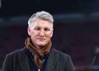 FUSSBALL INTERNATIONAL Testspiel: Niederlande - Deutschland