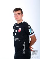 Volleyball 2. Bundesliga Saison 22/23: Fotoshooting TV Rottenburg