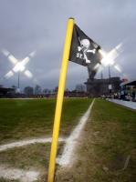 Fussball: St. Pauli - Bayern