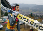 SKISPRINGEN  Vierschanzen Tournee   Oberstdorf  Martin Hllwarth (AUT)