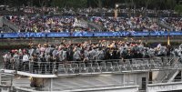 Olympische Spiele Paris 2024: Eroeffnungsfeier
