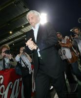 Fussball 1. Bundesliga: Leverkusen - Koeln, VOELLER