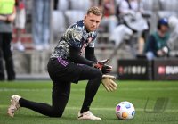 Fussball 1. Bundesliga 23/24: FC Bayern Muenchen - 1.FC Koeln