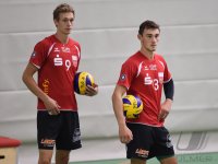 Volleyball 1. Bundesliga  Saison 15/16:  TV Rottenburg