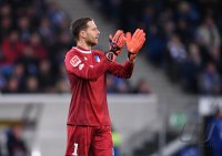 Fussball 1. Bundesliga Saison 18/19: TSG 1899 Hoffenheim - FC Schalke 04
