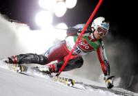 Ski Alpin; Slalom   Herren Schladming