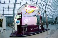 Fussball  International WM Auslosung