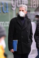 Tageszertifikat fuer Innenstadtbesucher in Tuebingen