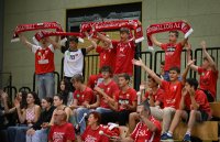 Volleyball 2. Bundesliga Saison 23/24: TV Rottenburg - Blue Volleys Gotha