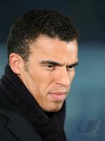 FUSSBALL, 1. BUNDESLIGA, 20. Spieltag: Hamburg - Wolfsburg