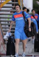 Fussball International:  Hugo Almeida  (Portugal)