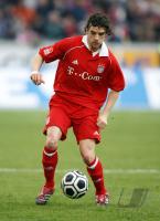 Fussball 1. Bundesliga, HARGREAVES